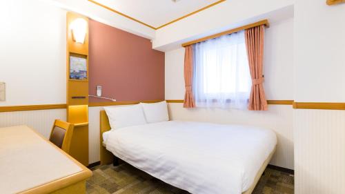 Nara Hotel | Toyoko Inn Nara Shin Omiya Ekimae