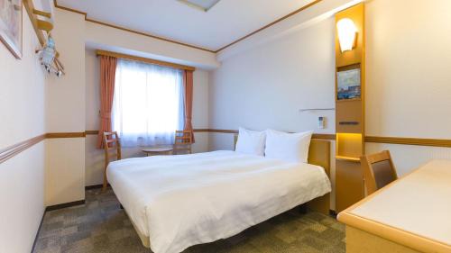 Shinsekai Hotel | Toyoko Inn Osaka Tsutenkaku Mae