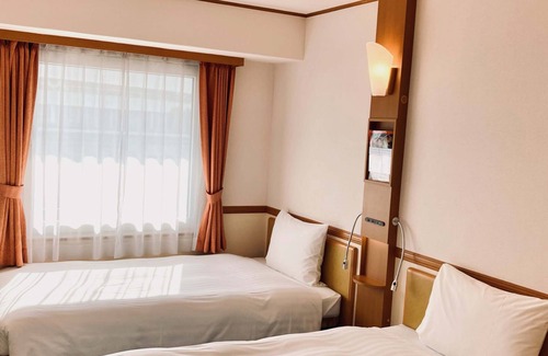 Omiya Hotel | Toyoko Inn Saitama Shintoshin