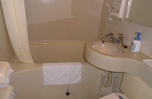 Omiya Hotel | Toyoko Inn Saitama Shintoshin