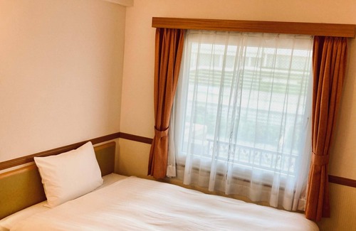 Omiya Hotel | Toyoko Inn Saitama Shintoshin