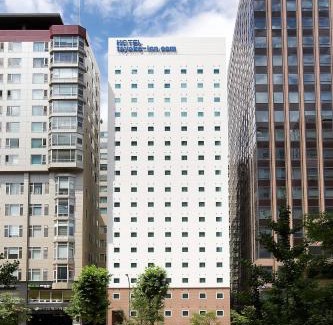 Seocho-dong Hotel | Toyoko Inn Seoul Gangnam