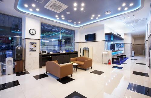 Seocho-dong Hotel | Toyoko Inn Seoul Gangnam
