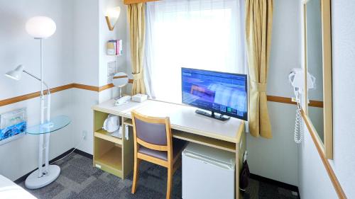 Nanasawa Onsen Hotel | Toyoko Inn Shonan Hiratsuka eki Kita guchi No 2