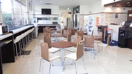 Tokushima Hotel | Toyoko Inn Tokushima Ekimae