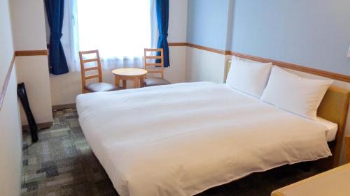 Tokushima Hotel | Toyoko Inn Tokushima Ekimae