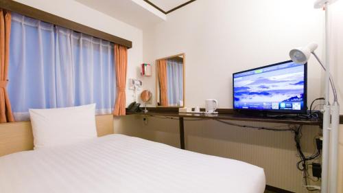Kamata Hotel | Toyoko Inn Tokyo Kamata Higashi-guchi