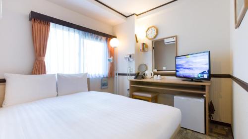 Kamata Hotel | Toyoko Inn Tokyo Kamata Higashi-guchi