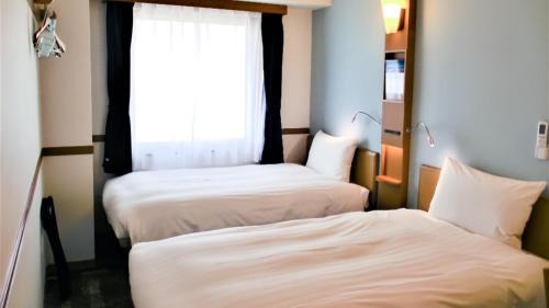 Koishikawa Hotel | Toyoko Inn Tokyo Korakuen Bunkyokuyakusho Mae