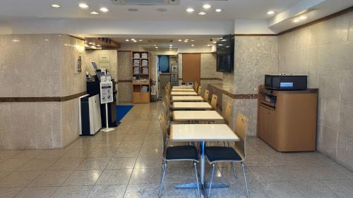 Kitaotsuka Hotel | Toyoko Inn Tokyo Otsuka-eki Kita-guchi No 1