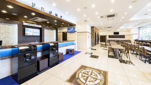Tsu Hotel | Toyoko Inn Tsu eki Nishi guchi