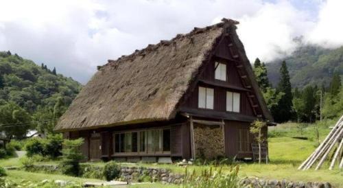 Shirakawa Hotel | TOYOTA Shirakawa-Go Eco-Institute