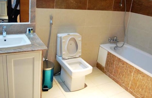 Ughelli Hotel | Tozak Hotel