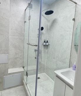 Sansar Apartment | TP Central Comfort, 2 Bedroom Apartment