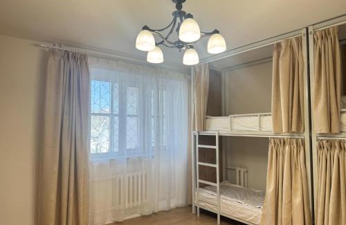Sansar Apartment | TP Central Comfort, 2 Bedroom Apartment