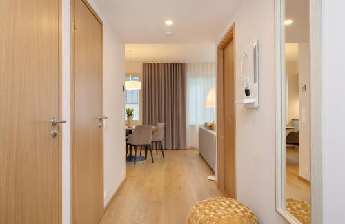 Kesklinn Apartment | TP City Apartment - City Center