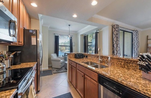 Naples Condo | TPC BUNDLED GOLF in Treviso Bay