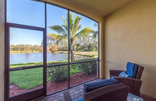 Naples Condo | TPC BUNDLED GOLF in Treviso Bay