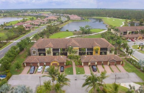 Naples Condo | TPC BUNDLED GOLF in Treviso Bay