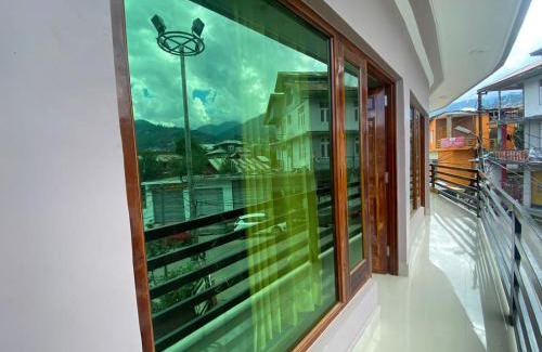 Bhaderwah Hotel | TPR Hotel & Restaurant