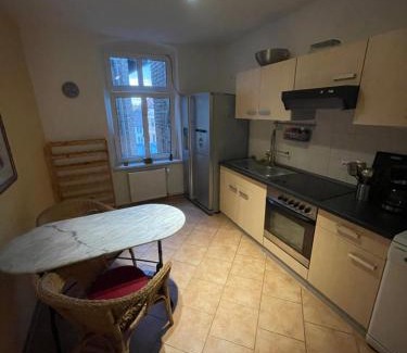 Stassfurt Apartment | Tränental 4.4