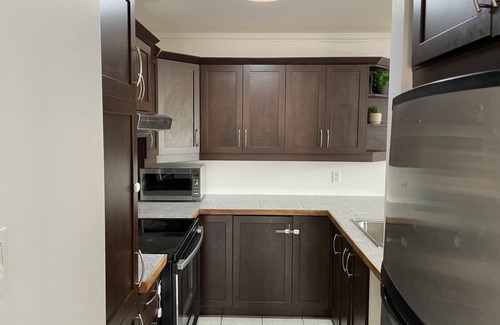 Lachenaie Apartment | Très Beau Appartement Paisible et Agréable Dans le Vieux Terrebonne