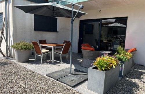 Leimbach Apartment | Très beau gîte tout confort