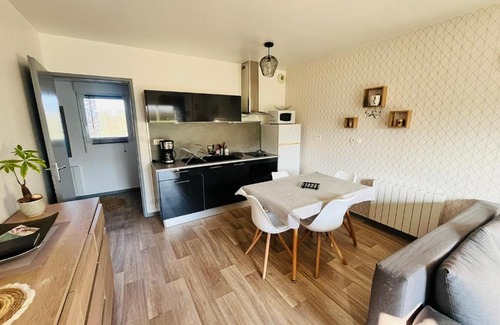 Plestin-les-Greves Apartment | Très bel appartement proche de la mer