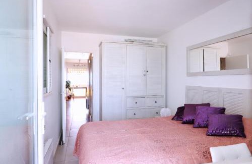 Palavas-les-Flots Apartment | Très bel appartement front de mer -4 personnes-