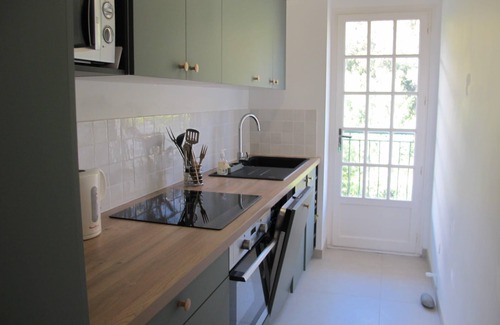 Agay Apartment | Très bel appartement 2 pièces au grand Pavois