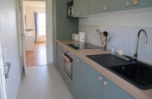 Agay Apartment | Très bel appartement 2 pièces au grand Pavois
