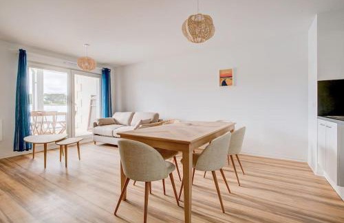Lacanau-Ocean Apartment | Très belle appartement haut standing