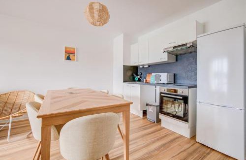 Lacanau-Ocean Apartment | Très belle appartement haut standing