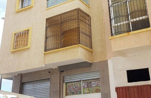 Tangier Apartment | Très Jolie Appartement Confortable