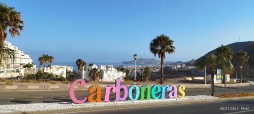 Carboneras Apartment | Tríplex Faro