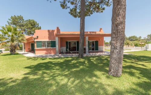 Carvalhal Villa | Tróia - Atlantic Villas - Family
