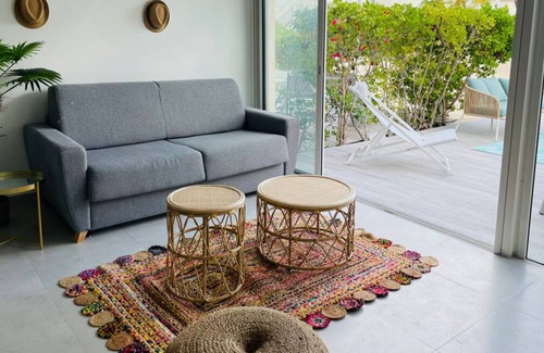 Nettle Bay Condo | Tropical Beach - 1 bdr