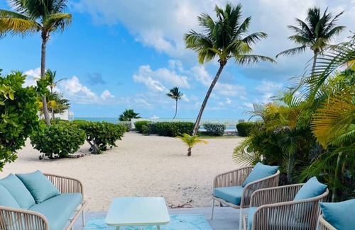 Nettle Bay Condo | Tropical Beach - 1 bdr