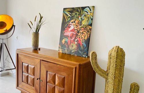 Nettle Bay Condo | Tropical Beach - 1 bdr