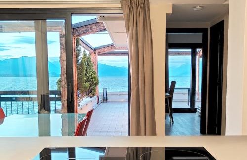 Desenzano del Garda Apartment | TRA CIELO E LAGO - Gerale H&B (CIR017067-CIM-00420)
