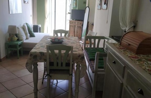 Avegno Apartment | Tra le cicale a due passi dal mare