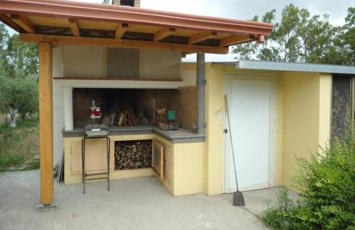 Santa Giusta Apartment | Tra Mare e Monti