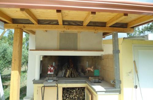 Santa Giusta Apartment | Tra Mare e Monti