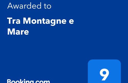 Ispani Apartment | Tra Montagne e Mare