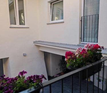 Ballabio Apartment | Tra Monti e Lago