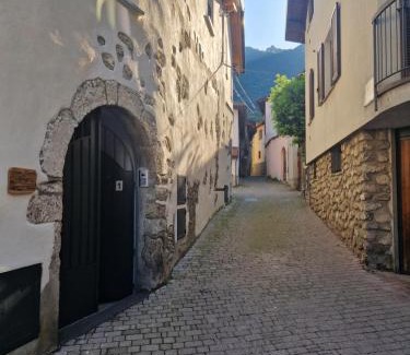 Ballabio Apartment | Tra Monti e Lago