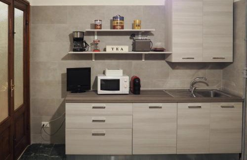 La Spezia Apartment | Tra Monti e Mare
