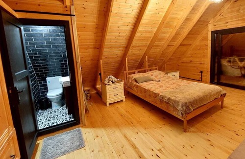 Yomra House | Trabzon Bungalov