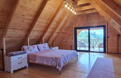 Yomra House | Trabzon Bungalov