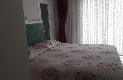 Akcaabat Apartment | Trabzon sea palace
